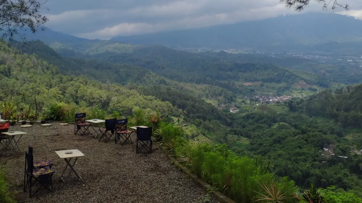 Testimoni Batu Sunrise Camp